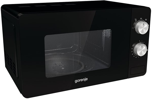 Mikrohullámú sütő GORENJE MO20E1B ...