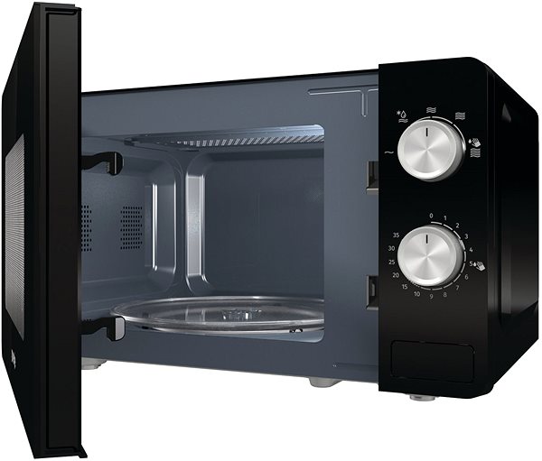 Mikrohullámú sütő GORENJE MO20E1B ...