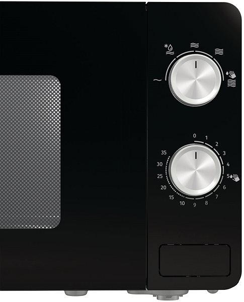 Mikrohullámú sütő GORENJE MO20E1B ...