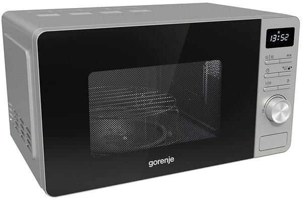 Mikrohullámú sütő GORENJE MO23A4X ...