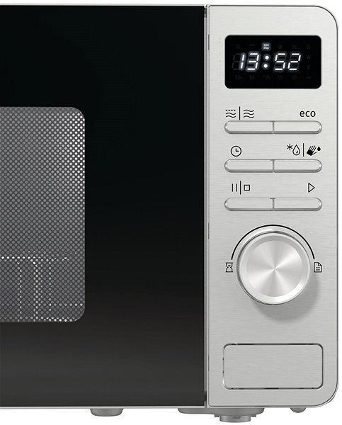 Mikrohullámú sütő GORENJE MO23A4X ...