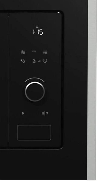Microwave GORENJE BM201A4XG Features/technology