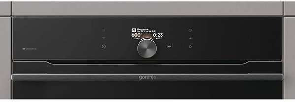 Built-in Oven GORENJE BCM4058B ...