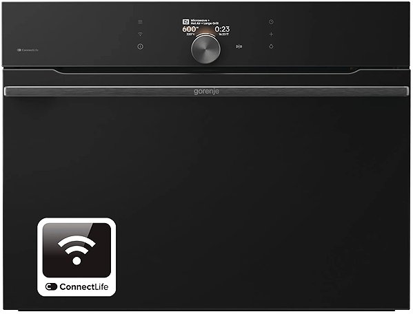 Built-in Oven GORENJE BCM4058B ...