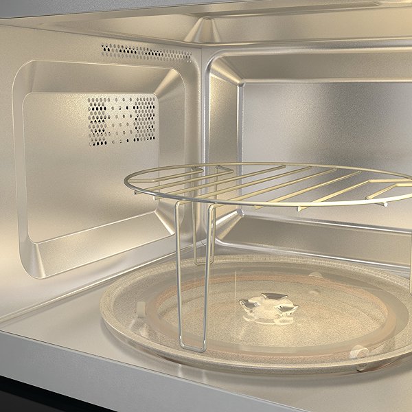 Microwave GORENJE BM201AG1BG ...