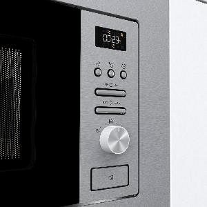 Microwave GORENJE BM201AG1X Features/technology
