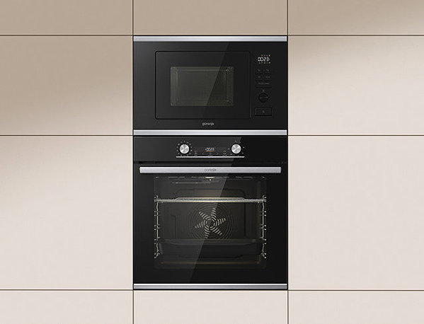 Microwave GORENJE BMX201M2BG ...