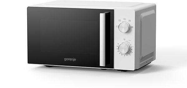 Microwave GORENJE MO20E1WI5 Invertor ...