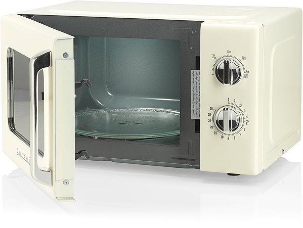 Microwave GORENJE MO20E1HRL ...