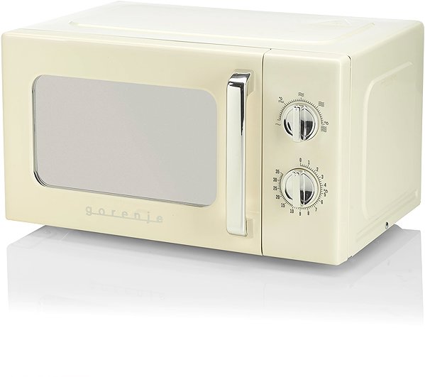 Microwave GORENJE MO20E1HRL ...