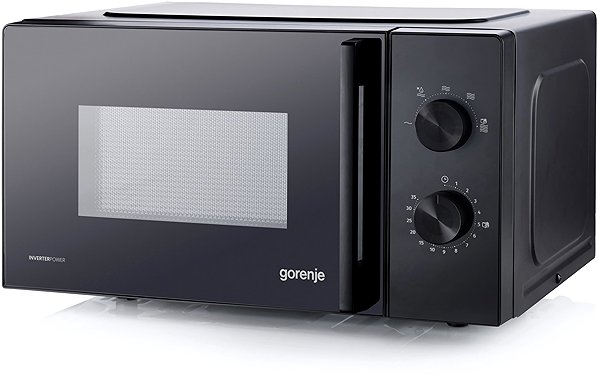 Microwave GORENJE MO20E1B5 G200 PowerInverter ...