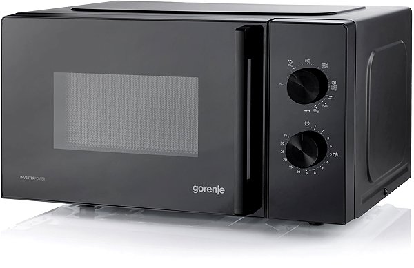 Microwave GORENJE MO20E2B5 G200 PowerInverter ...