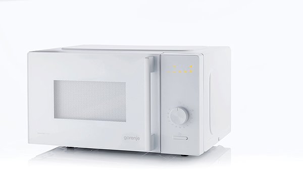Microwave GORENJE MO20E1W ...