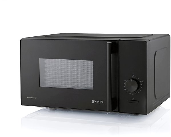 Microwave GORENJE MO20E1B15 G200 PowerInverter ...