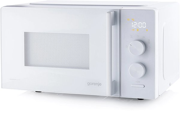 Microwave GORENJE MO20AE1W5 G400 PowerInverter ...