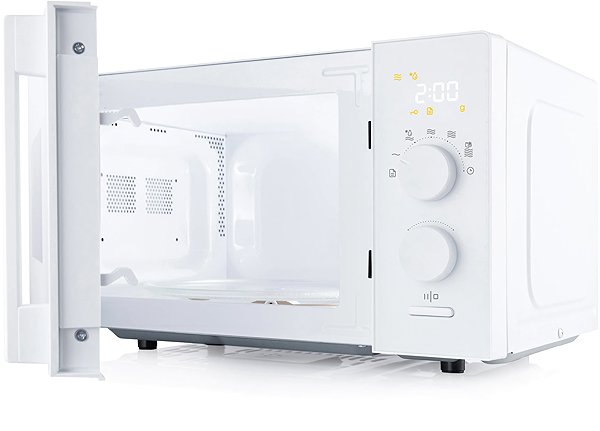 Microwave GORENJE MO20AE1W5 G400 PowerInverter ...