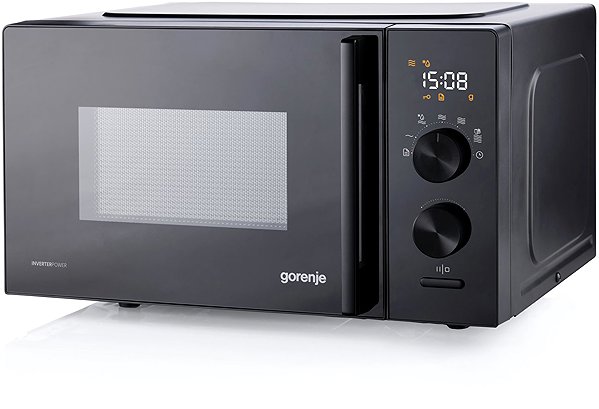 Microwave GORENJE MO20AE1B5 G400 PowerInverter ...