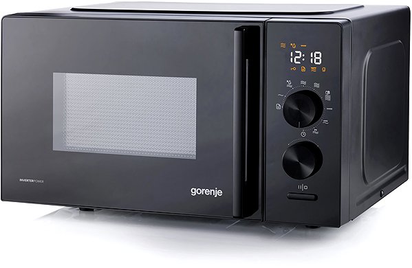 Microwave GORENJE MO20AE2B5 G400 PowerInverter ...