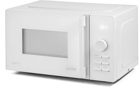 Microwave GORENJE MO20A3W5 G600 PowerInverter ...