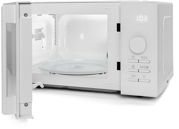 Microwave GORENJE MO20A3W5 G600 PowerInverter ...