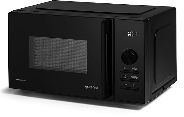 Microwave GORENJE MO20A3B5 G600 PowerInverter ...