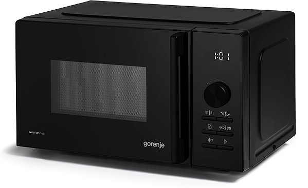 Microwave GORENJE MO20A4B5 G600 PowerInverter ...