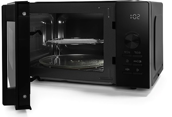 Microwave GORENJE MO20A4B5 G600 PowerInverter ...