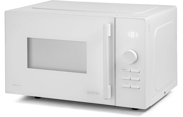 Microwave GORENJE MO23A3W5 G600 PowerInverter ...