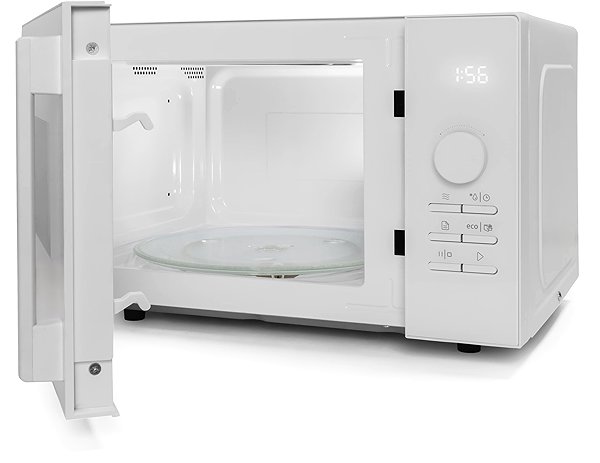 Microwave GORENJE MO23A3W5 G600 PowerInverter ...
