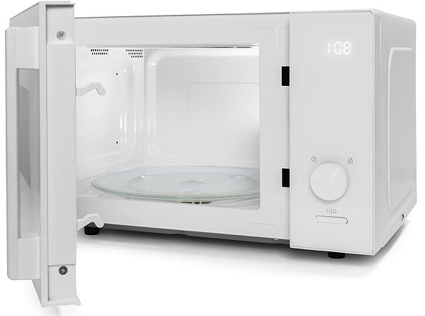 Microwave GORENJE MO23S3W5 G800 PowerInverter ...