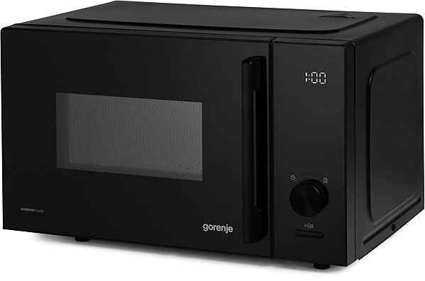 Microwave GORENJE MO23S3B5 G800 PowerInverter ...