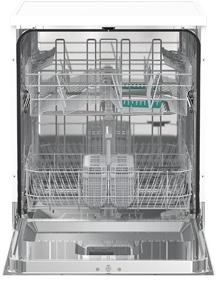 Mosogatógép GORENJE GS642E90W ...