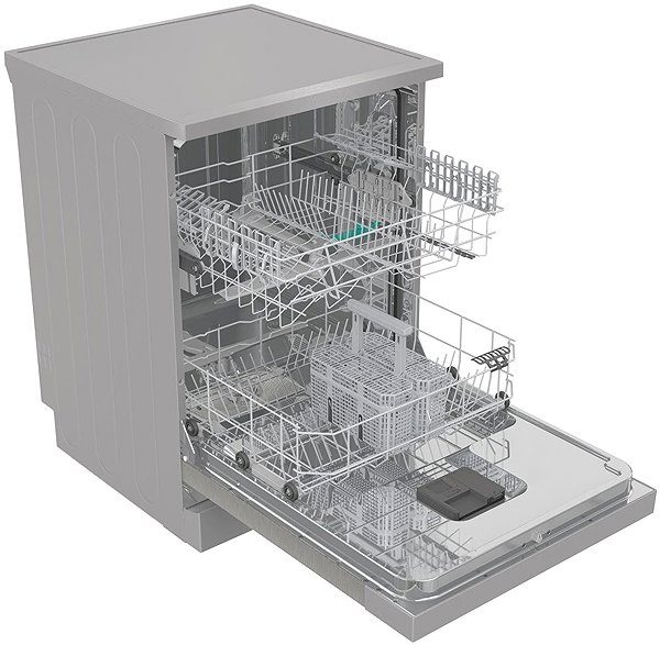 Dishwasher GORENJE GS642E90X .