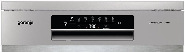 Dishwasher GORENJE GS642E90X .
