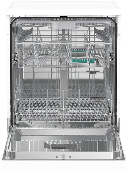 Dishwasher GORENJE GS643E90W .