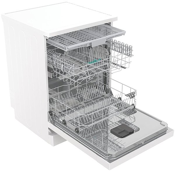 Dishwasher GORENJE GS643E90W .