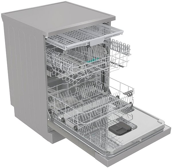 Dishwasher GORENJE GS643E90X .