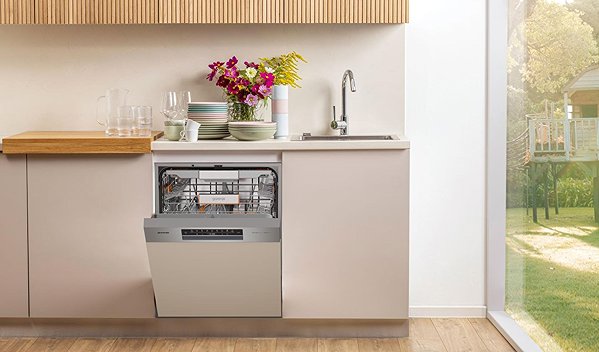 Mosogatógép GORENJE GI673A91X ...