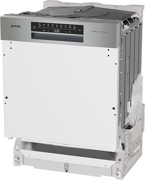 Mosogatógép GORENJE GI673A91X ...