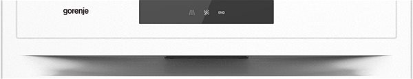 Dishwasher GORENJE GS62040W ...