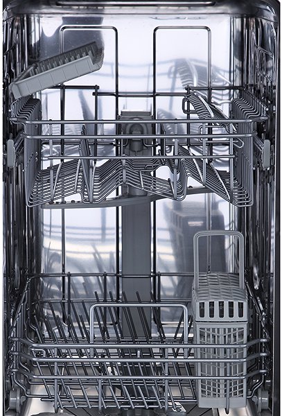 Built-in Dishwasher GORENJE GI520E15X ...