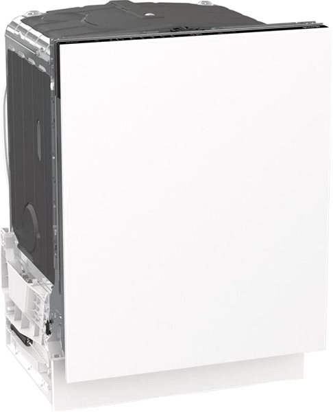 Beépíthető mosogatógép GORENJE GV643D60 ...