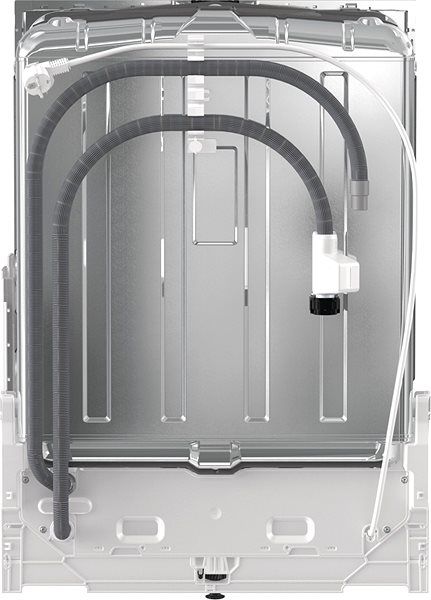 Beépíthető mosogatógép GORENJE GV643D60 ...