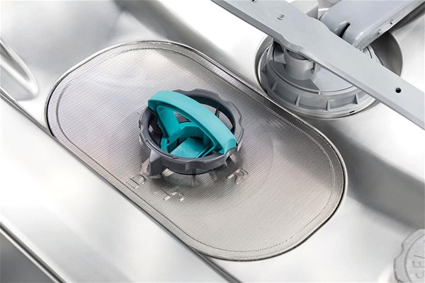 Beépíthető mosogatógép GORENJE GV643D60 ...