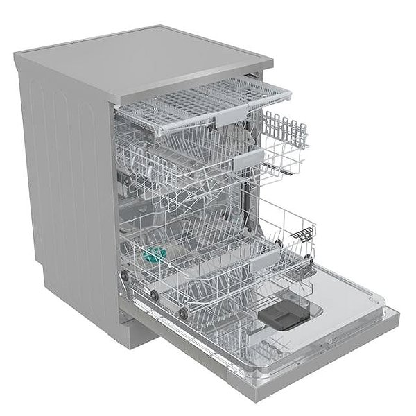 Dishwasher GORENJE GS643C90X ...