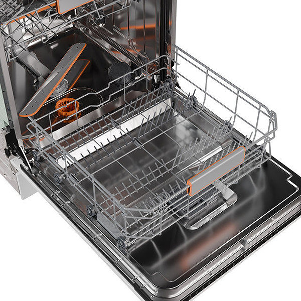 Built-in Dishwasher GORENJE GV663C65 ...