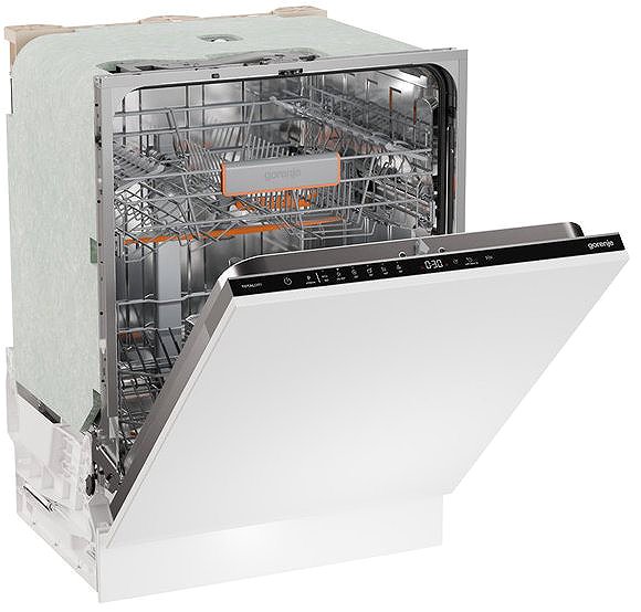 Built-in Dishwasher GORENJE GV642C65 ...