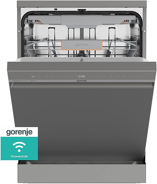 Dishwasher GORENJE GS673B90X 42dB ...