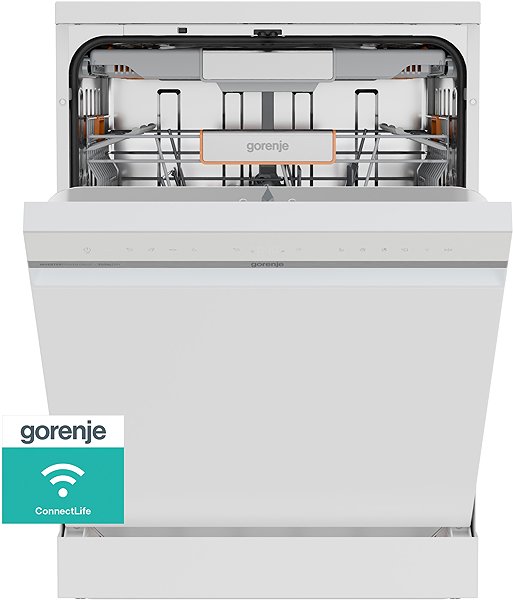Dishwasher GORENJE GS673A97W ...