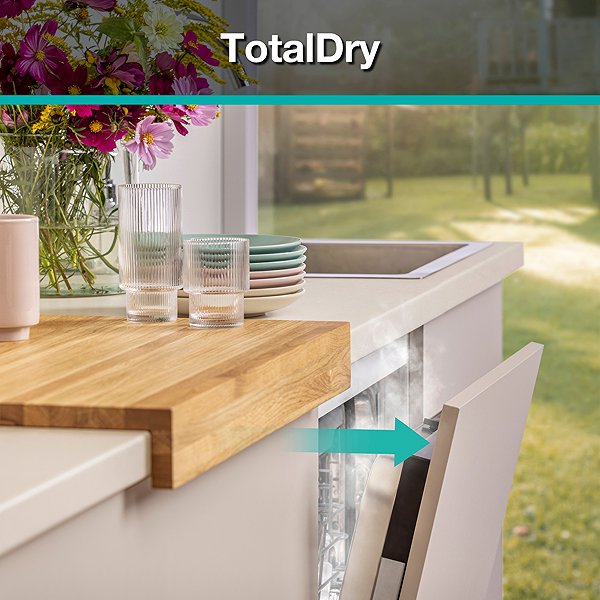 Built-in Dishwasher GORENJE GV16C ...